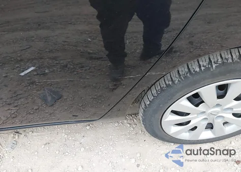 2013 Nissan Leaf S из США, поврежденный, VIN 1N4AZ0CP3DC418808